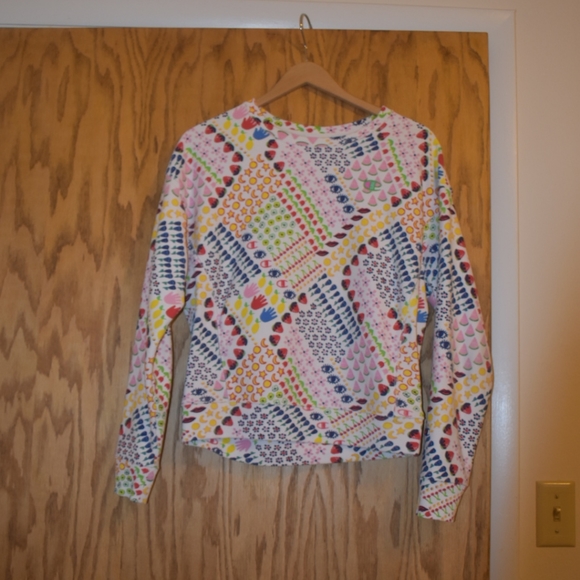 Urban outfitters and Champion collab sweater (M) - Picture 4 of 6